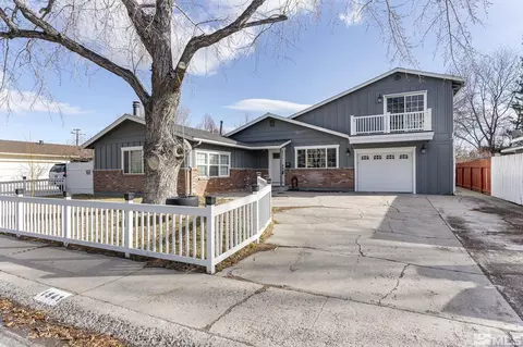 1841 Alpine St, Carson City, NV 89703