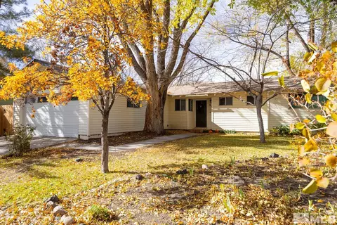 406 Rawhide Way, Carson City, NV 89701