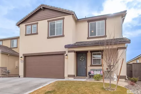 2041 Maradona Dr, Sparks, NV 89436