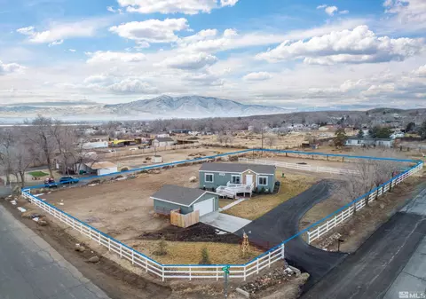 11980 Jean Way, Reno, NV 89506