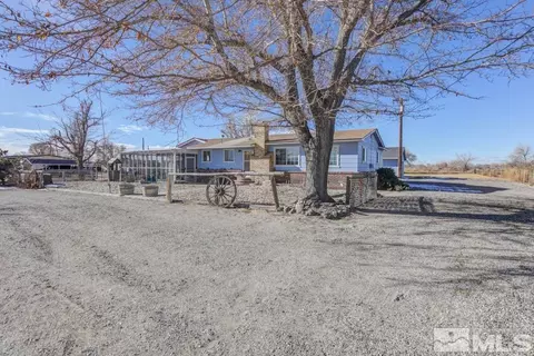 1800 Allen Rd, Fallon, NV 89406