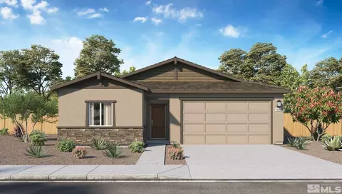 1467 Jennys Ln #LOT 3, Fernley, NV 89408