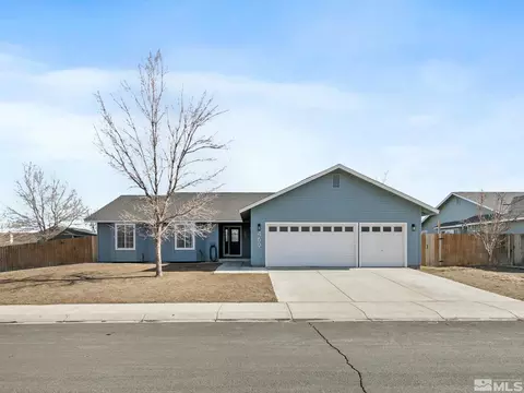 469 Mallard Way, Fernley, NV 89408
