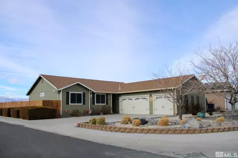 939 Short Cut, Fernley, NV 89408