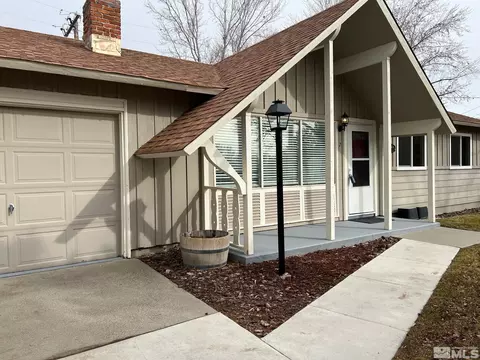 7 Leota, Carson City, NV 89706
