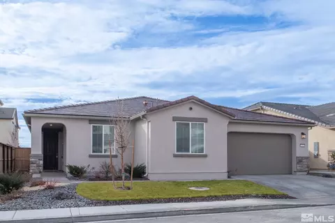 1251 Alfalfa Dr, Sparks, NV 89436