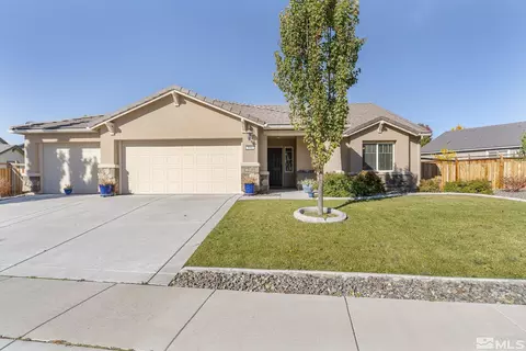 3966 Moon Vis, Sparks, NV 89436