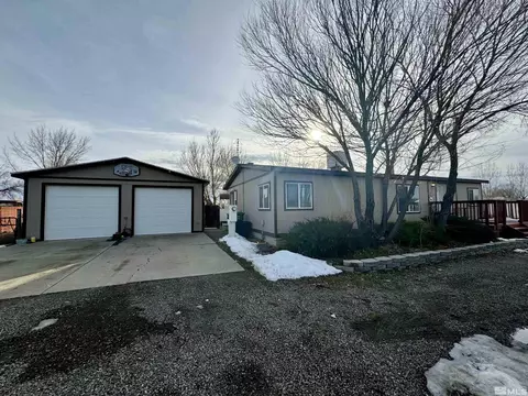 4670 Aurora, Winnemucca, NV 89445