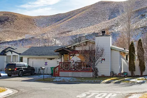 147 Ave De La Bleu De Clair, Sparks, NV 89434