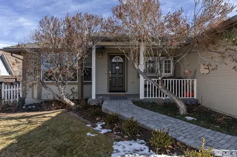2080 Alphabet Dr, Reno, NV 89502