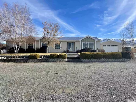 7535 Sylvia Ridge Rd, Winnemucca, NV 89445
