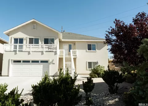 995 Demos Ct, Reno, NV 89512