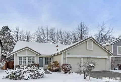 1105 Mayflower Dr, Reno, NV 89509