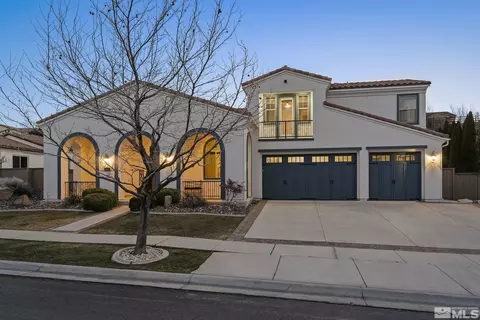 13355 Stoneland Dr, Reno, NV 89511