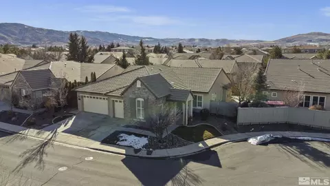 1646 Hearthstone Ct, Reno, NV 89521