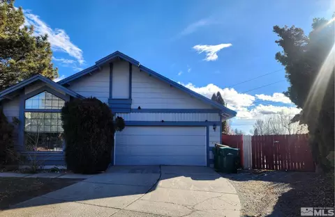 5500 E Rainbow Ridge Ct, Reno, NV 89523