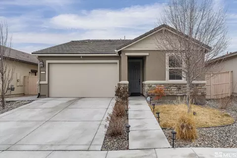 9728 Quartette Dr, Reno, NV 89521