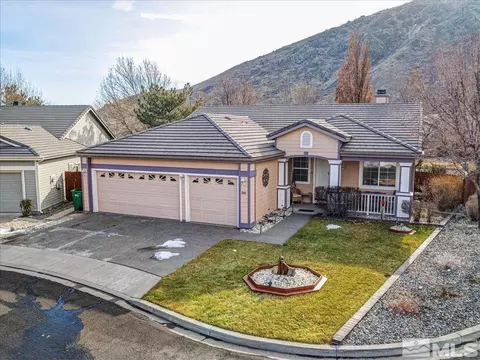 281 Sussex Pl, Carson City, NV 89703