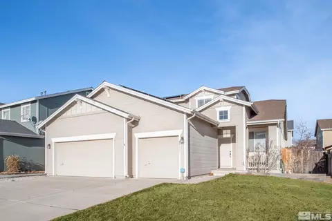 8911 Mahon Dr, Reno, NV 89506