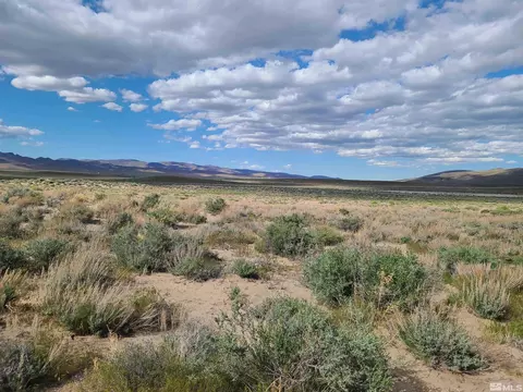 lot Break A Heart Rd, Stagecoach, NV 89429