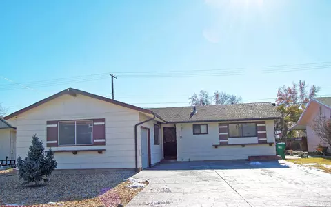 35 E Lenwood Dr, Sparks, NV 89431
