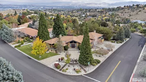 105 Bridgewater Dr, Reno, NV 89509