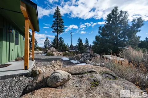 35 Cedar Ln, Markleeville, CA 96120