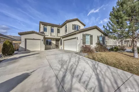 4092 Big Bang Ct, Sparks, NV 89436