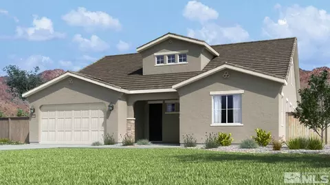 6167 Cotton Rosser Rd #HOME 501, Sparks, NV 89436