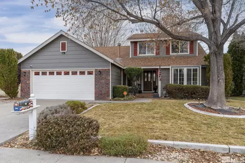 4670 Noche Ln, Reno, NV 89502
