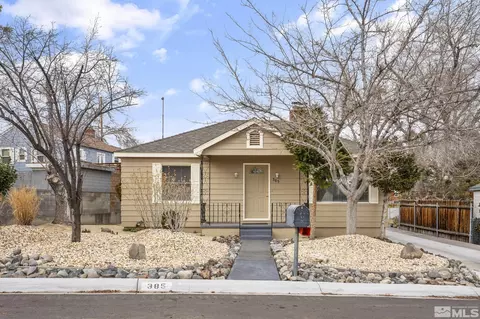 385 Sunset Dr, Reno, NV 89509