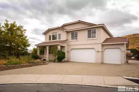 6643 Chula Vista Ct, Sparks, NV 89436