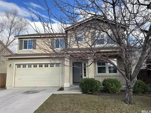 1581 Iratcabal Dr, Sparks, NV 89436