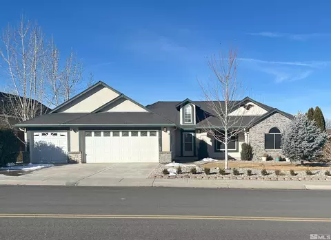 1101 Dixie, Fernley, NV 89408