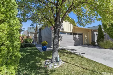 5782 Pumpkin Ridge Dr, Sparks, NV 89436