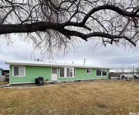 2237 Appaloosa Rd, Battle Mountain, NV 89820