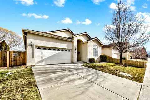 2831 Longridge, Carson City, NV 89706