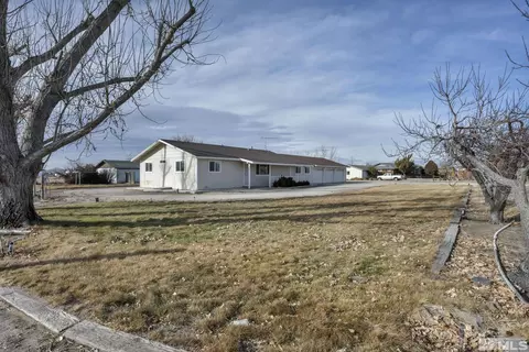 1255 Soda Lake Rd, Fallon, NV 89406