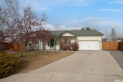 7850 Tiburon Ct, Sparks, NV 89436