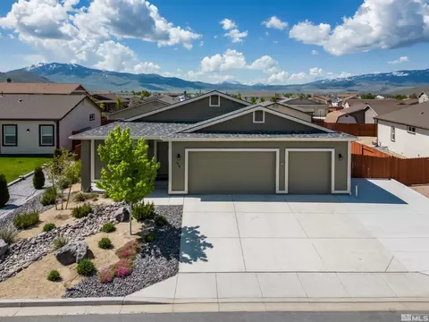 18544 Winter Hazel Ct, Reno, NV 89508