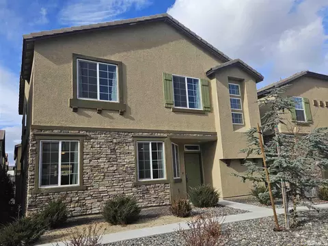 9732 Silver Dollar Ln, Reno, NV 89506