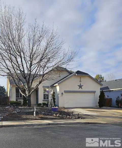 2755 Watervale Dr, Sparks, NV 89436