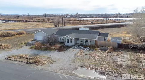 65 Hunter Park Way, Fallon, NV 89406