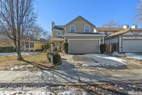 1731 Fargo Way, Sparks, NV 89431