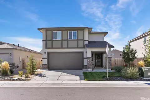 1391 Stock Horse Rd, Sparks, NV 89436