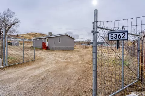 5362 Woods, Sun Valley, NV 89433