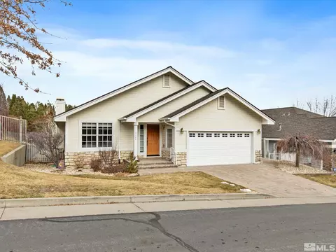 6144 Carriage House Way, Reno, NV 89519