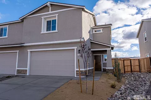 1924 Alabaster Way #LOT 48, Sparks, NV 89436