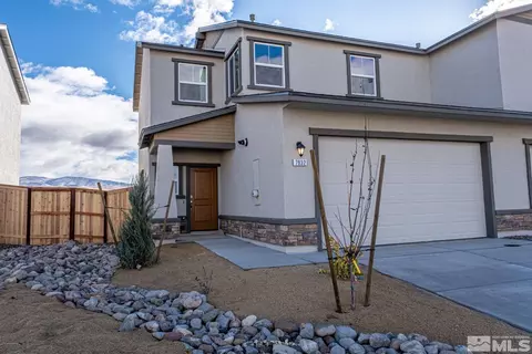 1934 Alabaster Way #LOT 47, Sparks, NV 89436