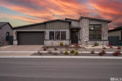 2343 Iron Square Dr, Reno, NV 89521 photo 1